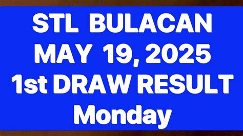 small town lottery bulacan|STL Results Today .